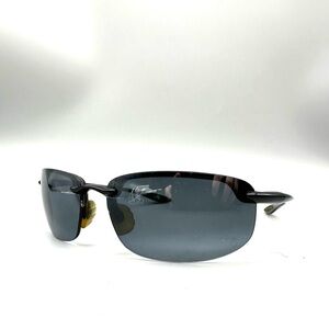 Maui Jim Hookipa Sunglasses MJ 407-02 64-17-130